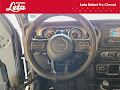 2019 Jeep Wrangler Sport