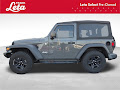 2019 Jeep Wrangler Sport