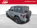 2019 Jeep Wrangler Sport