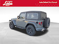 2019 Jeep Wrangler Sport