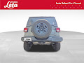 2019 Jeep Wrangler Sport
