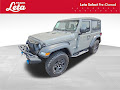 2019 Jeep Wrangler Sport
