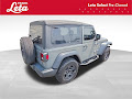 2019 Jeep Wrangler Sport