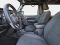 2019 Jeep Wrangler Sport