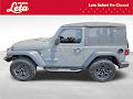 2019 Jeep Wrangler Sport