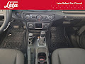 2019 Jeep Wrangler Sport
