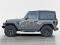 2019 Jeep Wrangler Sport