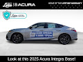 2025 Acura Integra A-Spec Package