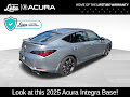 2025 Acura Integra A-Spec Package