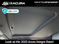 2025 Acura Integra A-Spec Package
