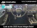 2025 Acura Integra A-Spec Package