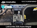 2025 Acura Integra A-Spec Package