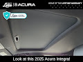 2025 Acura Integra A-Spec Package
