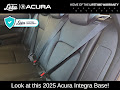 2025 Acura Integra A-Spec Package