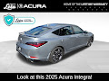2025 Acura Integra A-Spec Package
