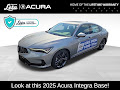 2025 Acura Integra A-Spec Package