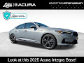2025 Acura Integra A-Spec Package