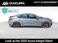 2025 Acura Integra A-Spec Package