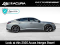 2025 Acura Integra A-Spec Package