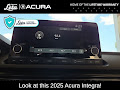 2025 Acura Integra A-Spec Package