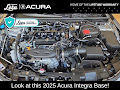 2025 Acura Integra A-Spec Package
