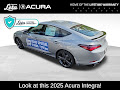 2025 Acura Integra A-Spec Package