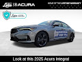 2025 Acura Integra A-Spec Package