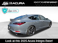 2025 Acura Integra A-Spec Package