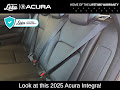 2025 Acura Integra A-Spec Package