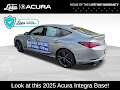 2025 Acura Integra A-Spec Package