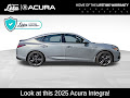 2025 Acura Integra A-Spec Package