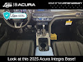 2025 Acura Integra A-Spec Package
