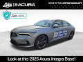 2025 Acura Integra A-Spec Package
