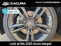 2025 Acura Integra A-Spec Package
