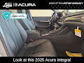 2025 Acura Integra A-Spec Package