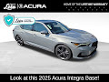 2025 Acura Integra A-Spec Package