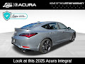 2025 Acura Integra A-Spec Package