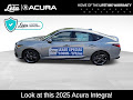 2025 Acura Integra A-Spec Package