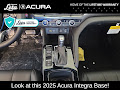 2025 Acura Integra A-Spec Package