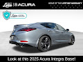 2025 Acura Integra A-Spec Package