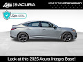 2025 Acura Integra A-Spec Package