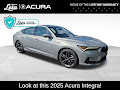 2025 Acura Integra A-Spec Package