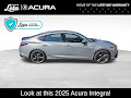 2025 Acura Integra A-Spec Package