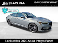 2025 Acura Integra A-Spec Package