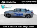 2025 Acura Integra A-Spec Package
