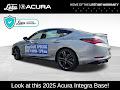 2025 Acura Integra A-Spec Package