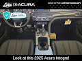 2025 Acura Integra A-Spec Package