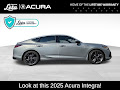 2025 Acura Integra A-Spec Package