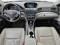2017 Acura ILX Premium Package