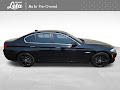 2013 BMW 5 Series 528i xDrive